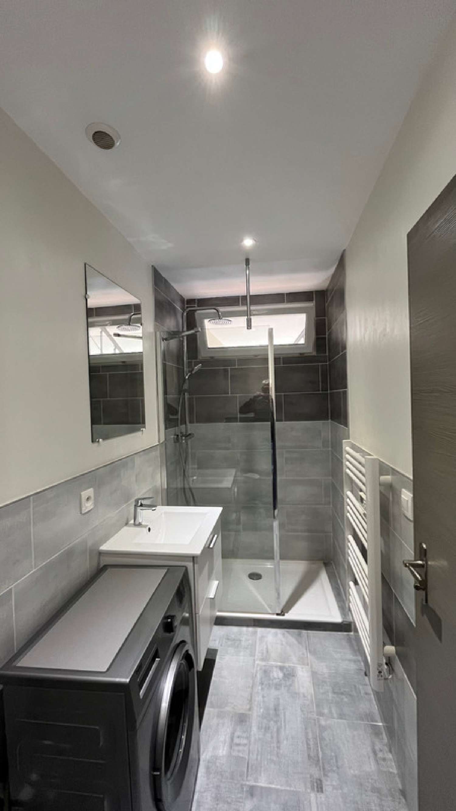  à vendre appartement Longeville-lès-Metz Moselle 4