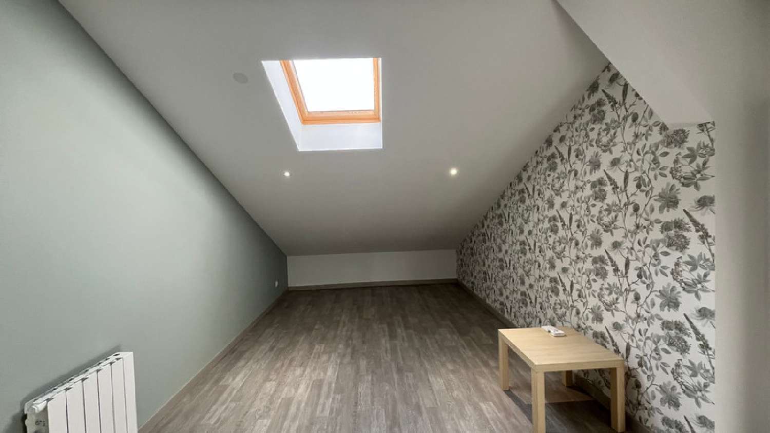  à vendre appartement Longeville-lès-Metz Moselle 5