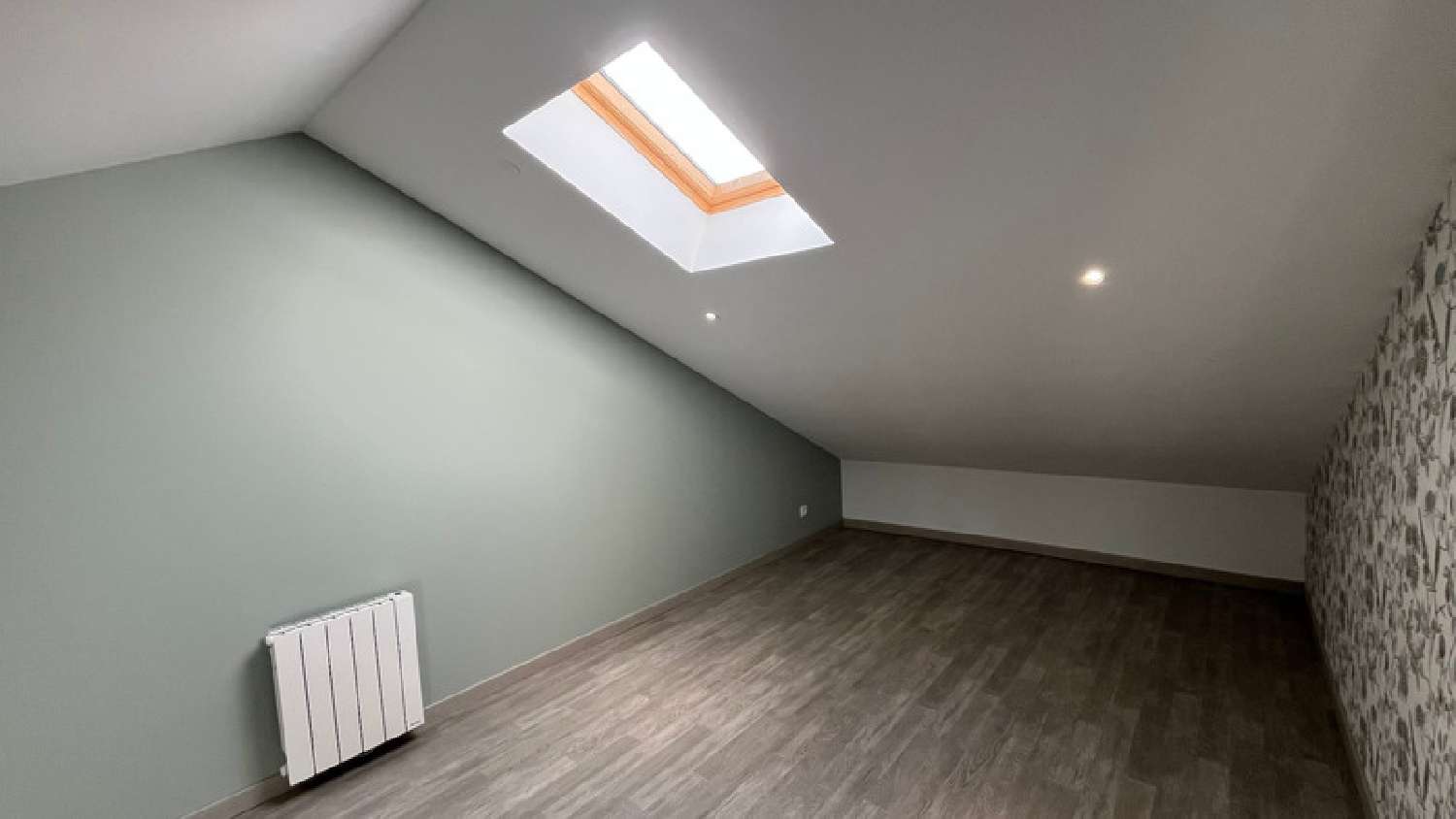  à vendre appartement Longeville-lès-Metz Moselle 6