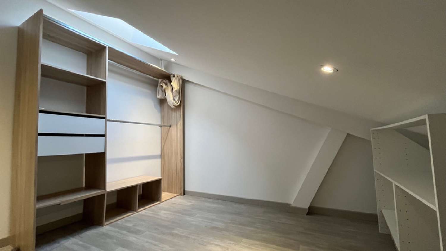  à vendre appartement Longeville-lès-Metz Moselle 7