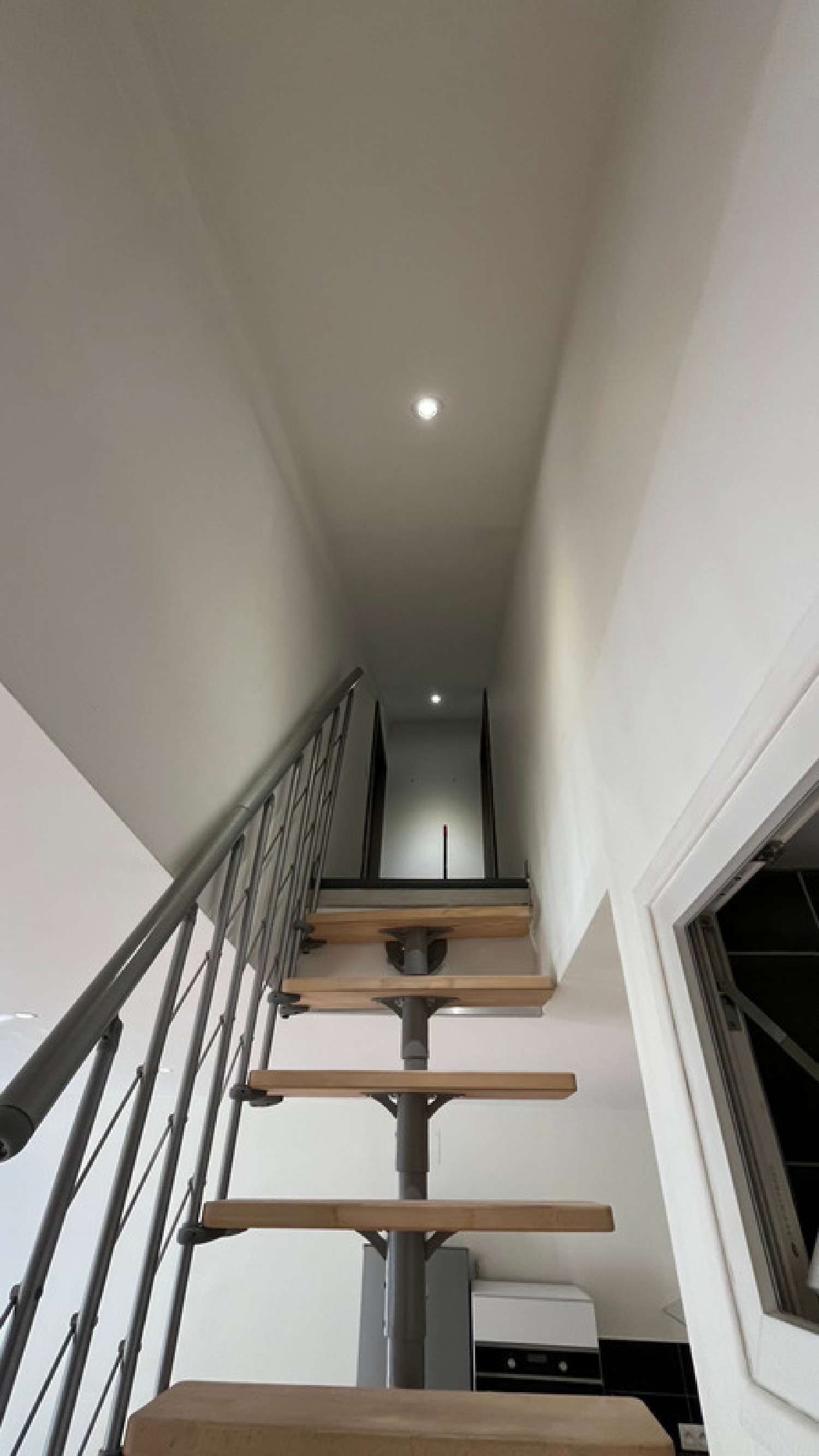  à vendre appartement Longeville-lès-Metz Moselle 8