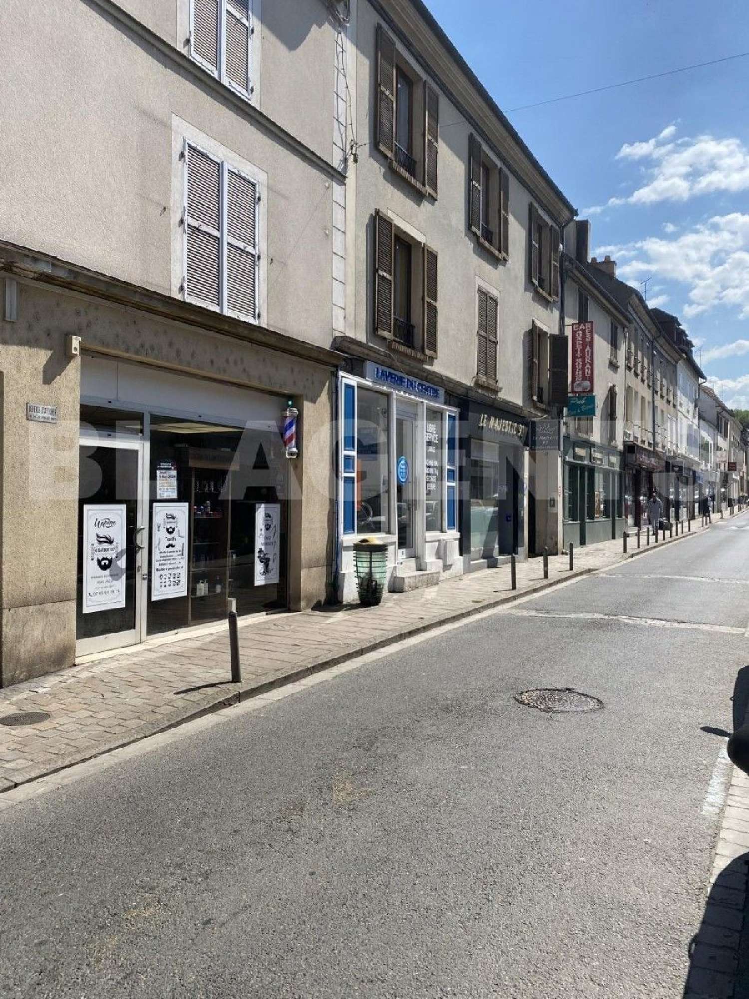 te koop appartement Longjumeau Essonne 1