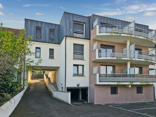 Longjumeau Essonne apartamento foto 7288977