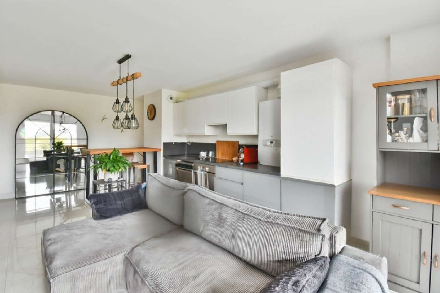 en venta apartamento Longjumeau Essonne 4