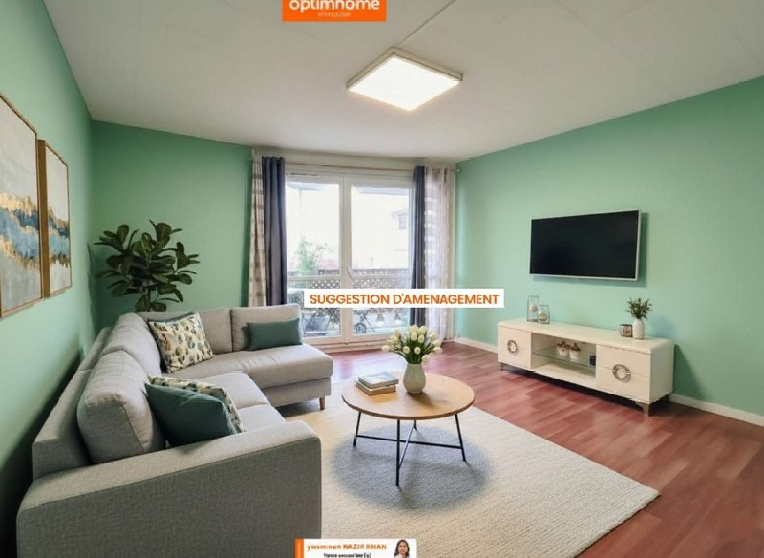  kaufen Wohnung/ Apartment Longjumeau Essonne 2