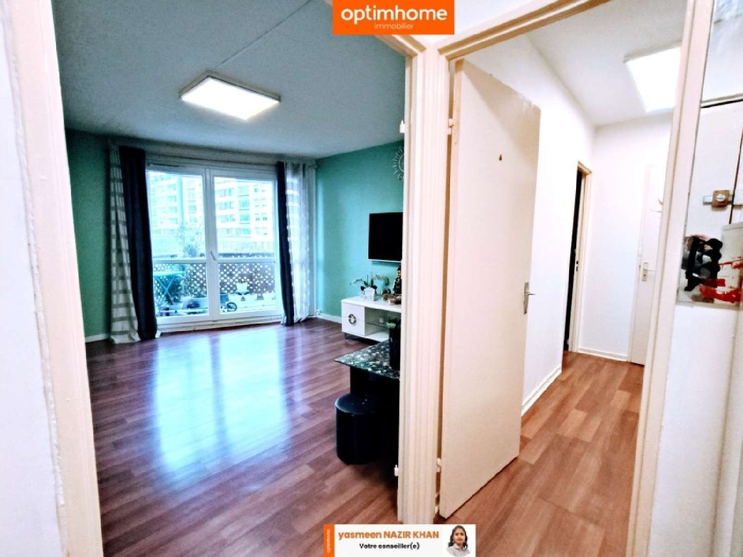  kaufen Wohnung/ Apartment Longjumeau Essonne 4