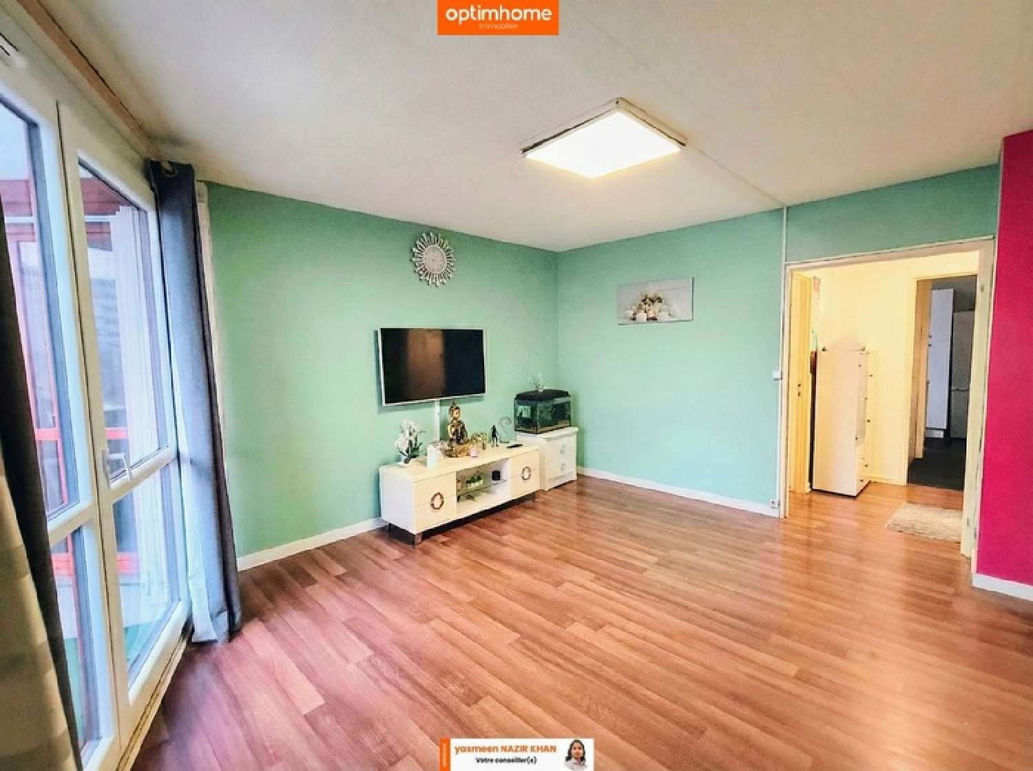  kaufen Wohnung/ Apartment Longjumeau Essonne 5