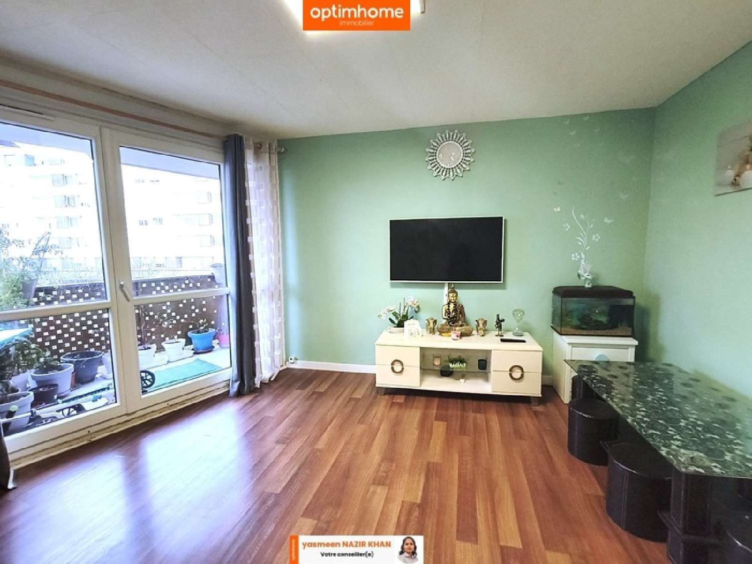  kaufen Wohnung/ Apartment Longjumeau Essonne 6