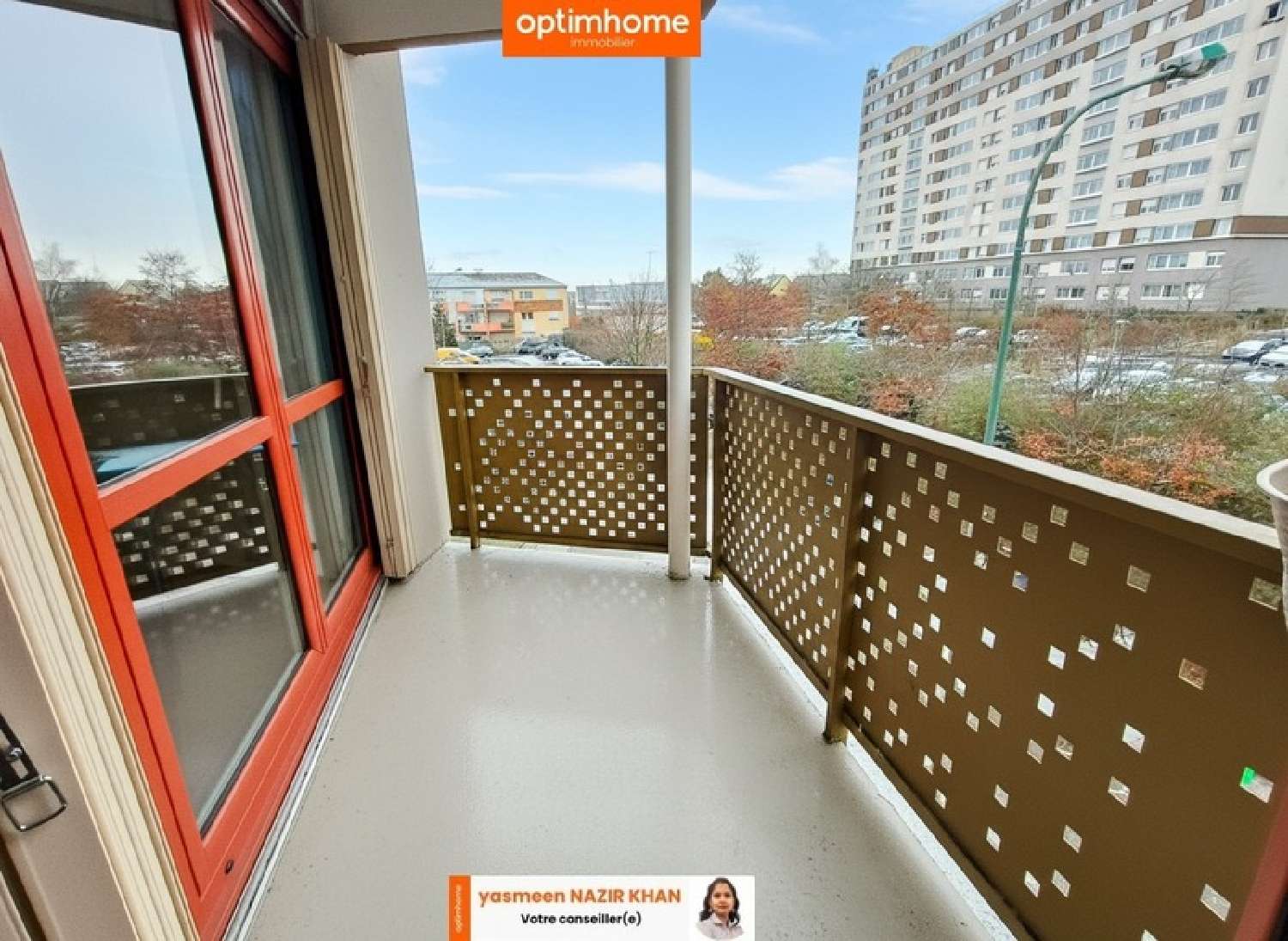  kaufen Wohnung/ Apartment Longjumeau Essonne 7