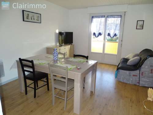 Longuenoë Orne appartement foto 7284299