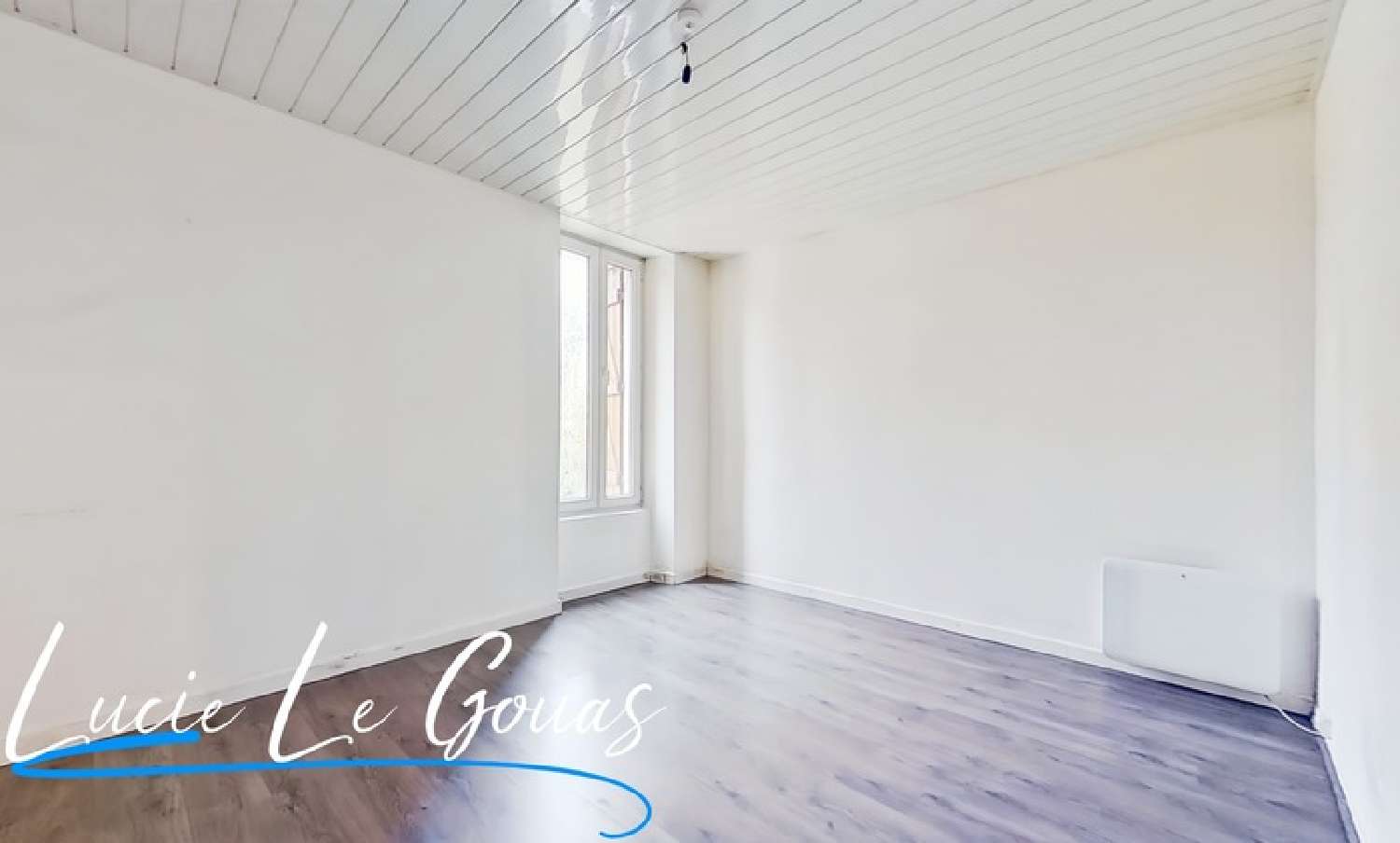  à vendre appartement Longuyon Meurthe-et-Moselle 1