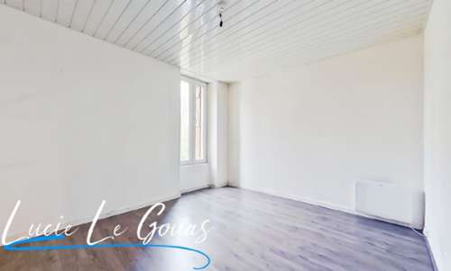 Longuyon Meurthe-et-Moselle appartement foto 7289321