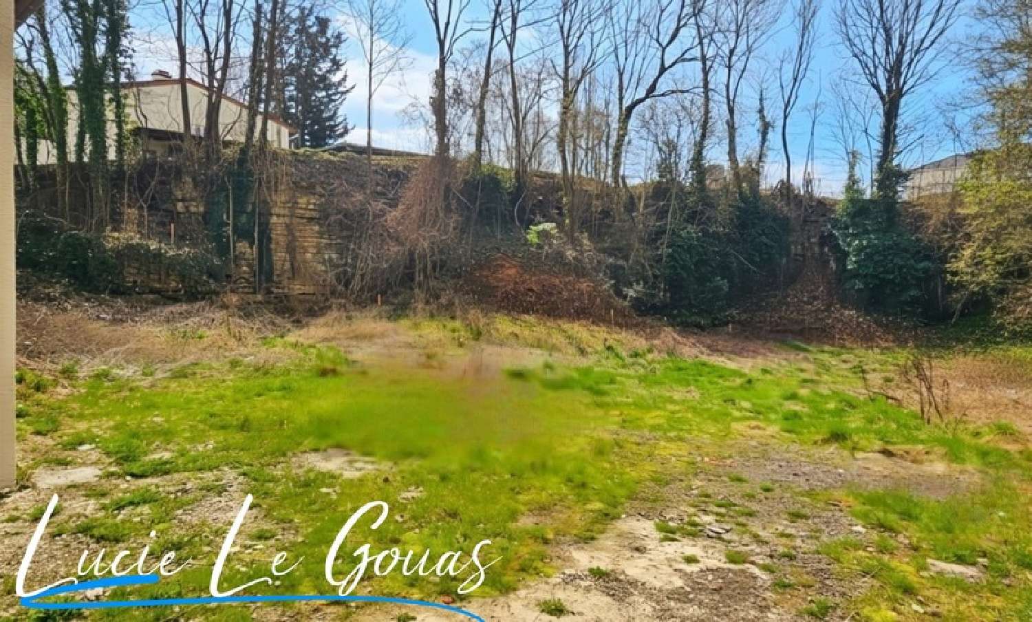  à vendre appartement Longuyon Meurthe-et-Moselle 4