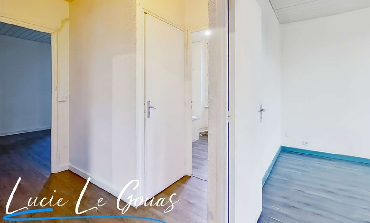 à vendre appartement Longuyon Meurthe-et-Moselle 8