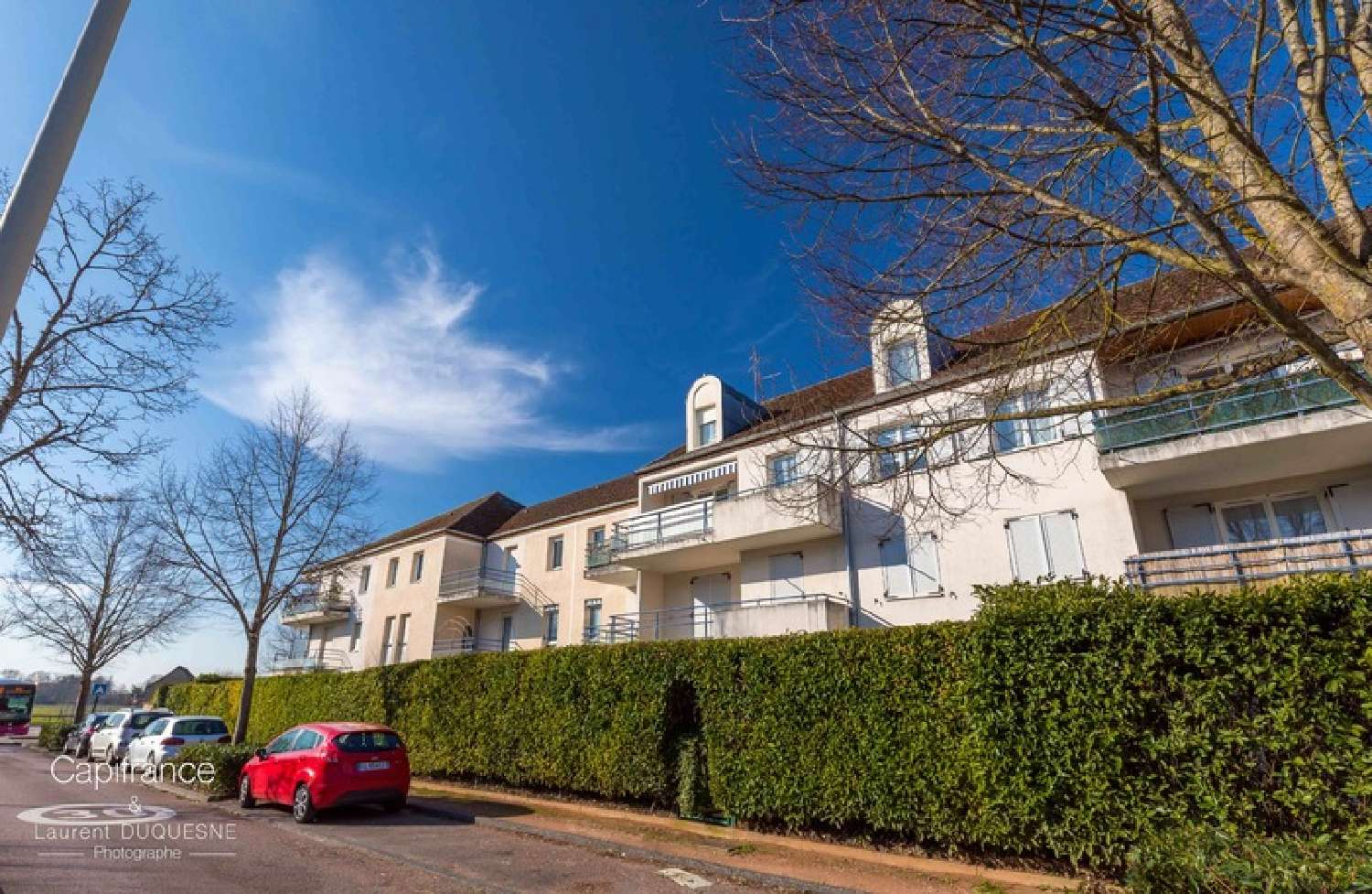  for sale apartment Longvic Côte-d'Or 1