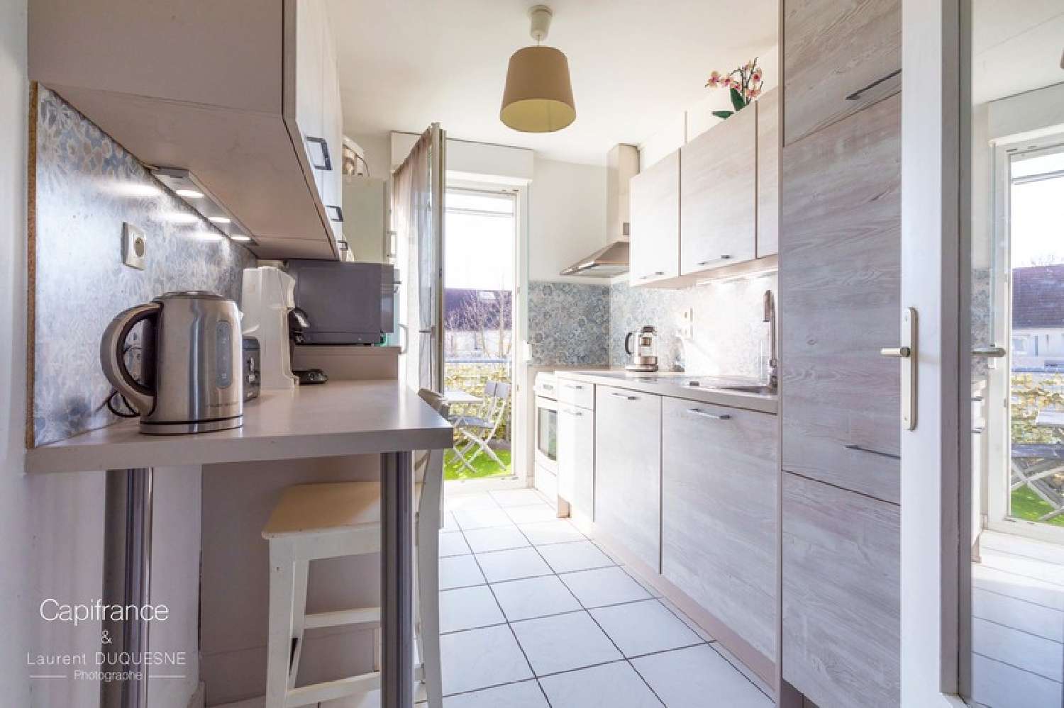  for sale apartment Longvic Côte-d'Or 2