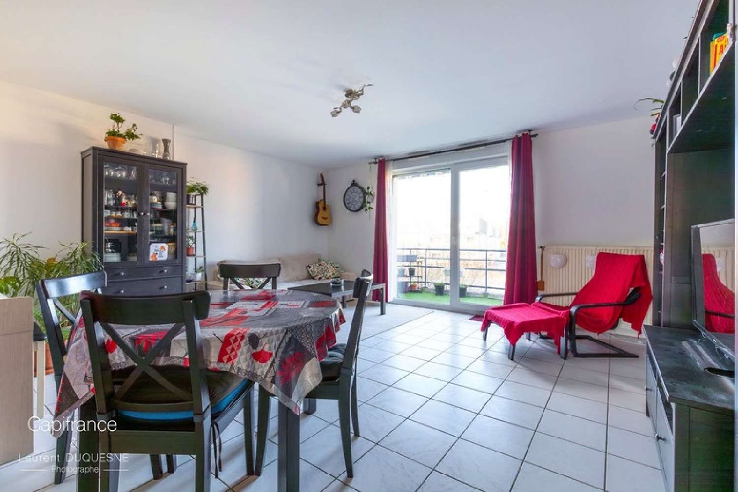  for sale apartment Longvic Côte-d'Or 3