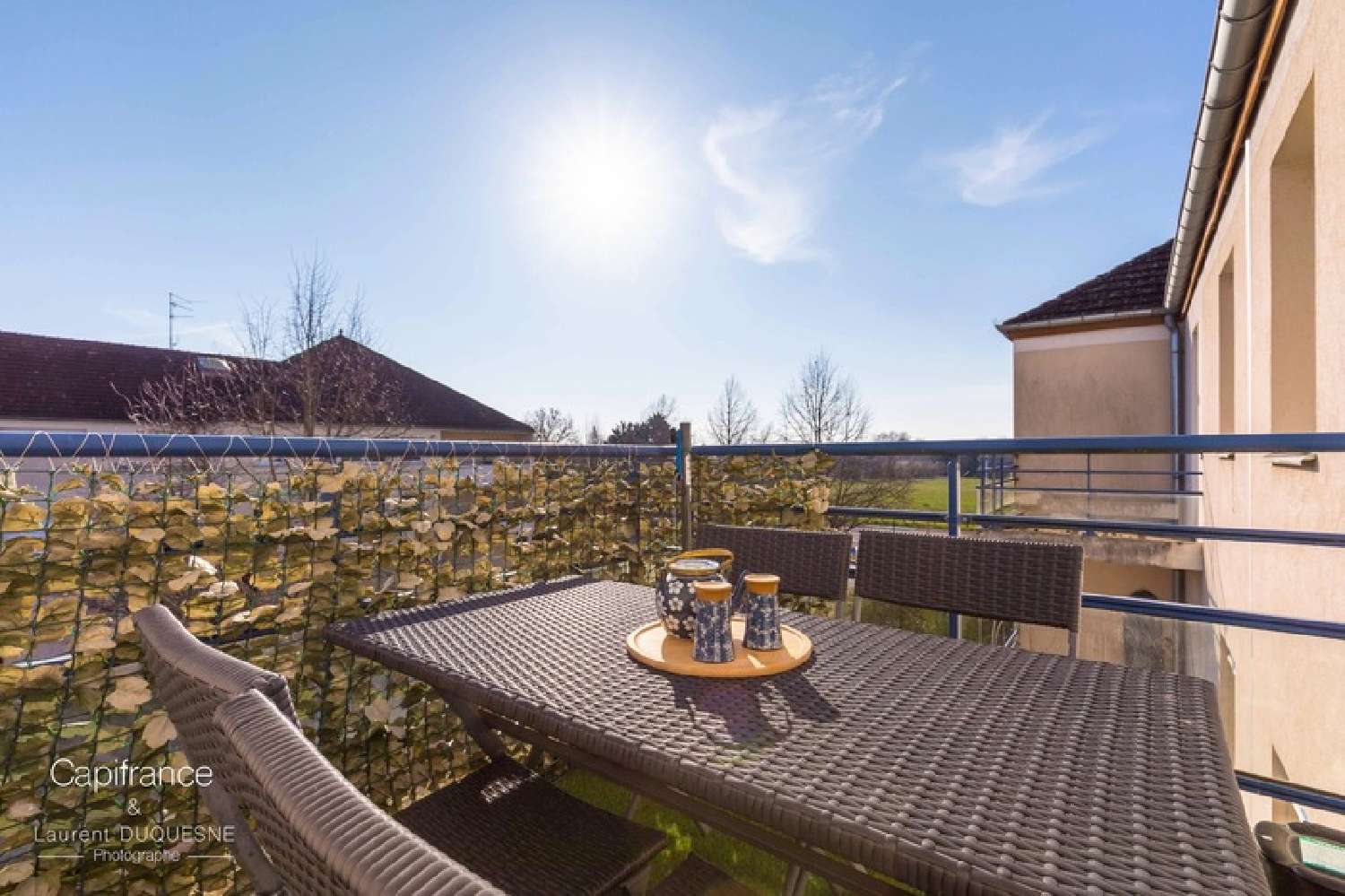  for sale apartment Longvic Côte-d'Or 4