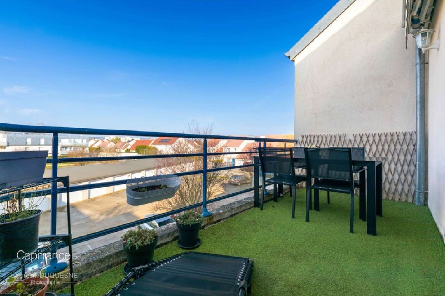  for sale apartment Longvic Côte-d'Or 5