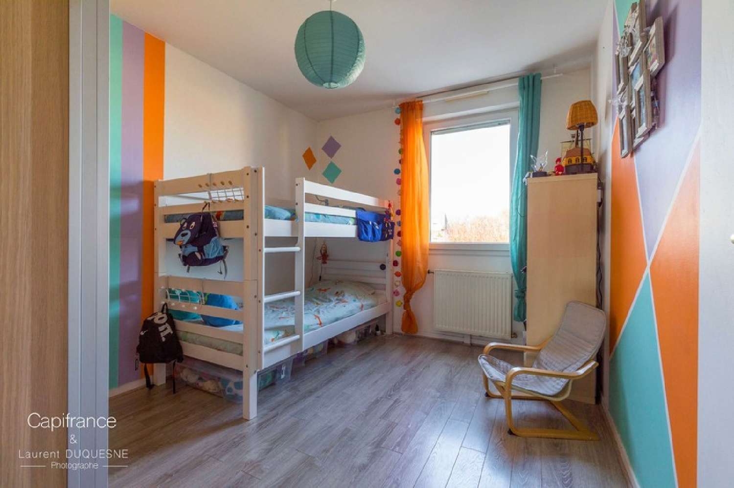  for sale apartment Longvic Côte-d'Or 8