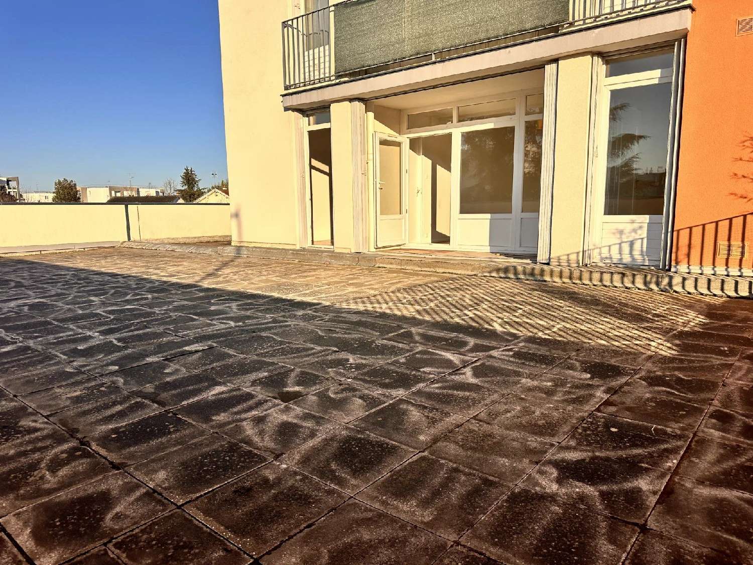 for sale apartment Longvic Côte-d'Or 1