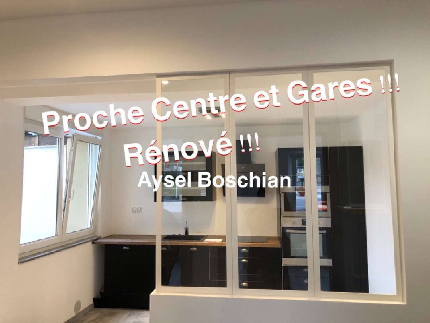  à vendre appartement Longwy Meurthe-et-Moselle 4