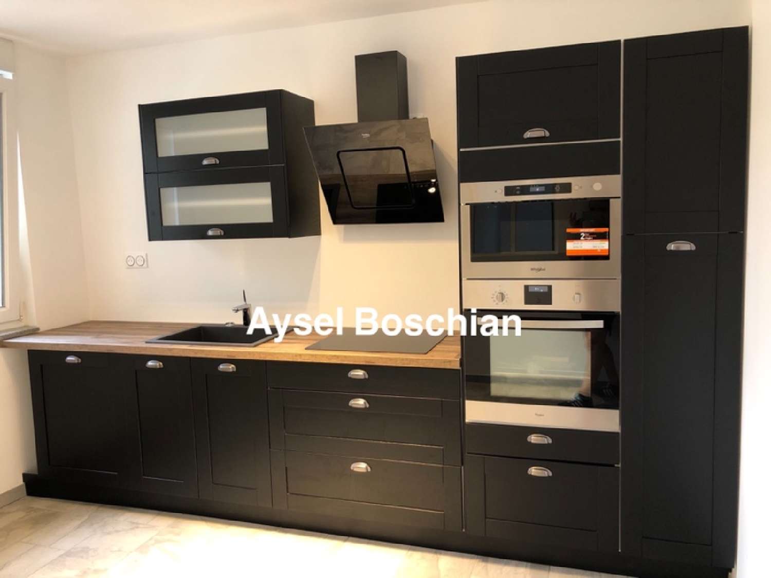  à vendre appartement Longwy Meurthe-et-Moselle 6