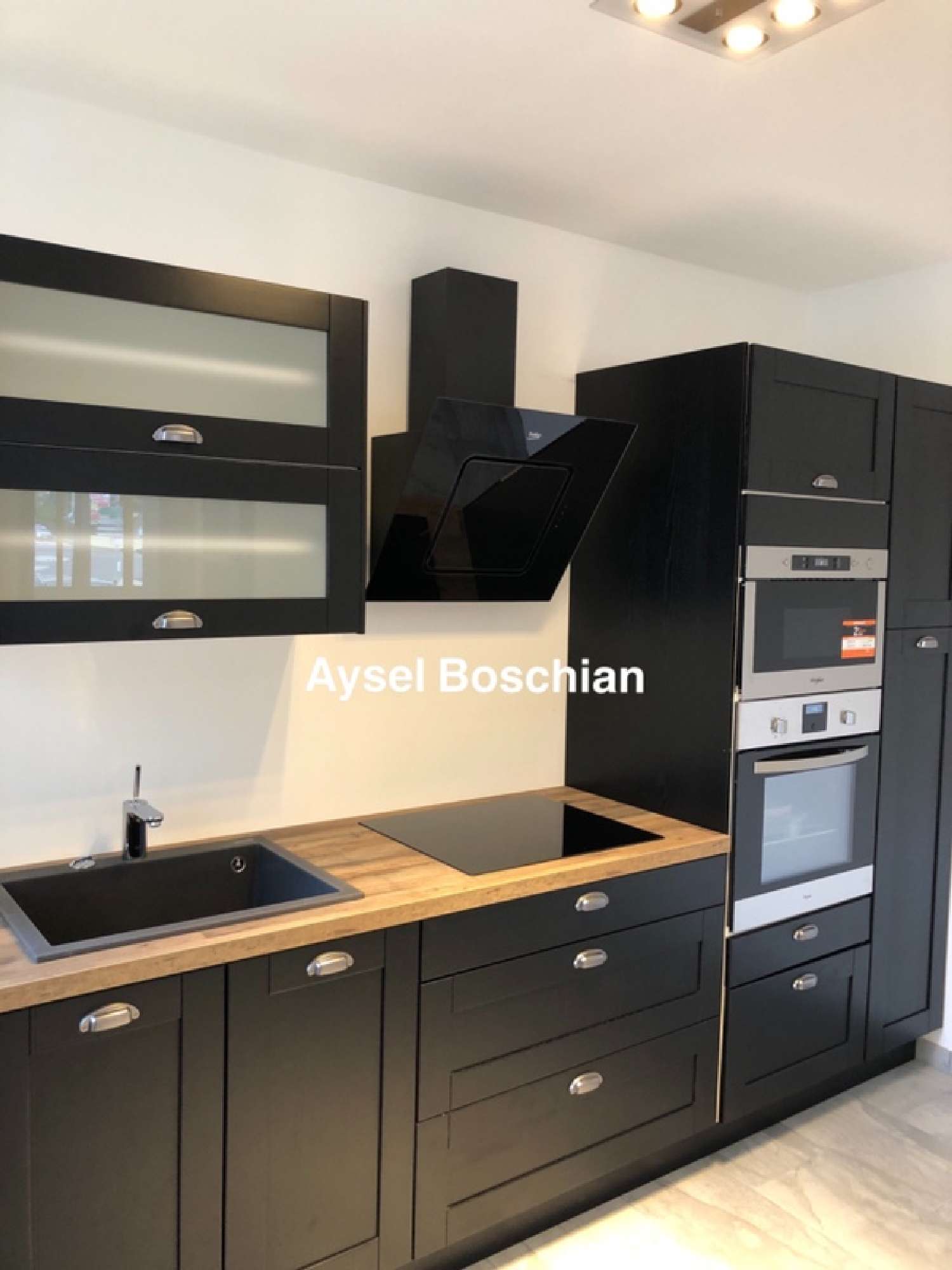  à vendre appartement Longwy Meurthe-et-Moselle 7