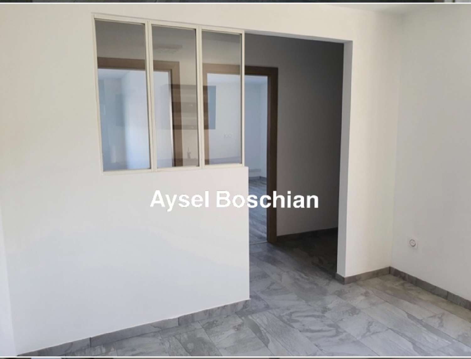  à vendre appartement Longwy Meurthe-et-Moselle 8