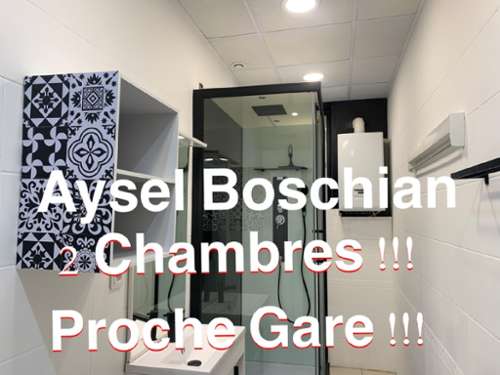 Longwy Meurthe-et-Moselle Wohnung/ Apartment Bild 7287360