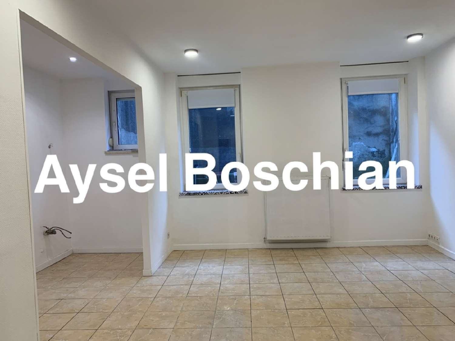  kaufen Wohnung/ Apartment Longwy Meurthe-et-Moselle 7