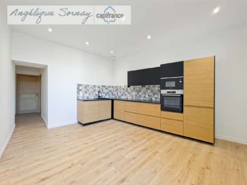 Lons-le-Saunier Jura Wohnung/ Apartment Bild 7279385