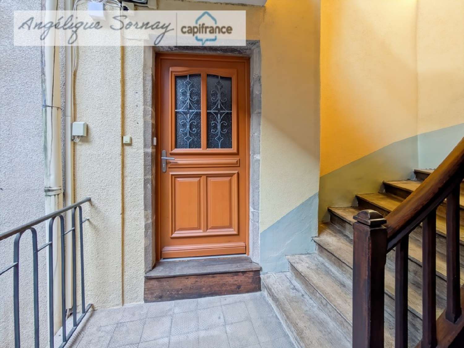  kaufen Wohnung/ Apartment Lons-le-Saunier Jura 2