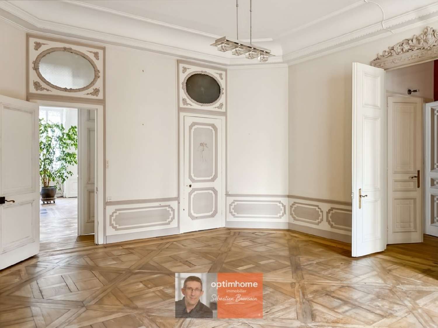  kaufen Wohnung/ Apartment Lons-le-Saunier Jura 1