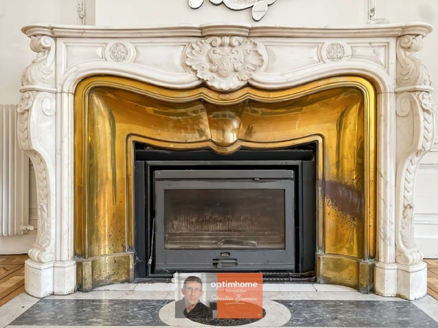  kaufen Wohnung/ Apartment Lons-le-Saunier Jura 5