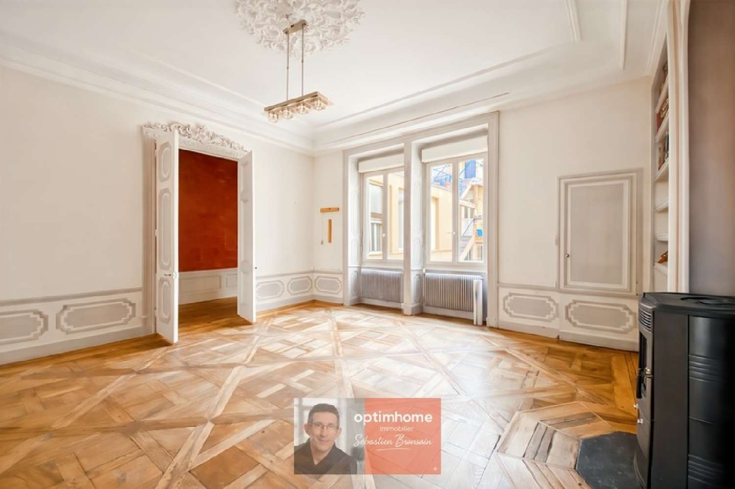  kaufen Wohnung/ Apartment Lons-le-Saunier Jura 6