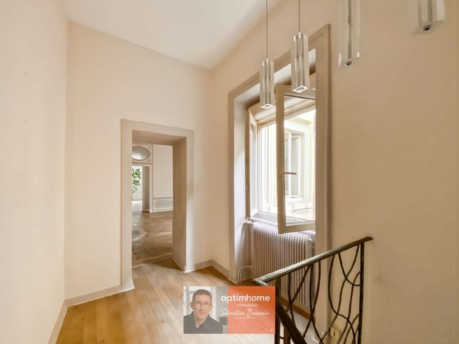  kaufen Wohnung/ Apartment Lons-le-Saunier Jura 8