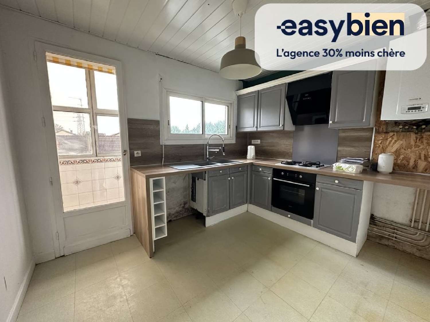  for sale apartment Lons Pyrénées-Atlantiques 1