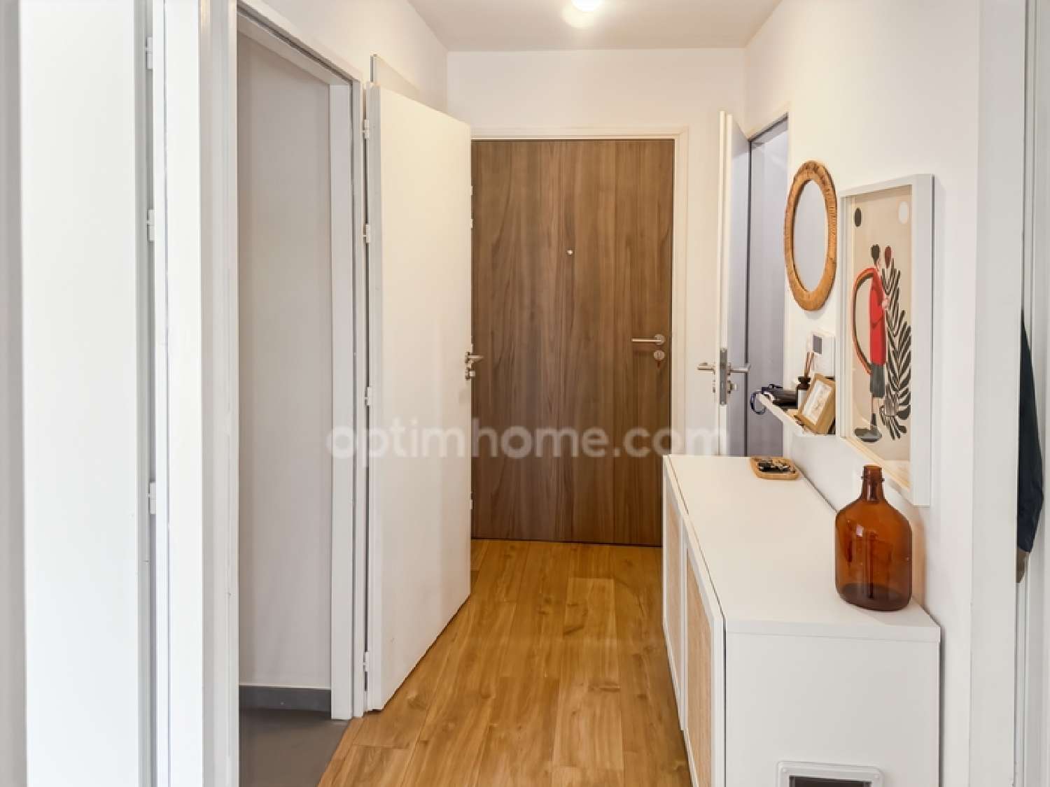  te koop appartement Loos Nord 6