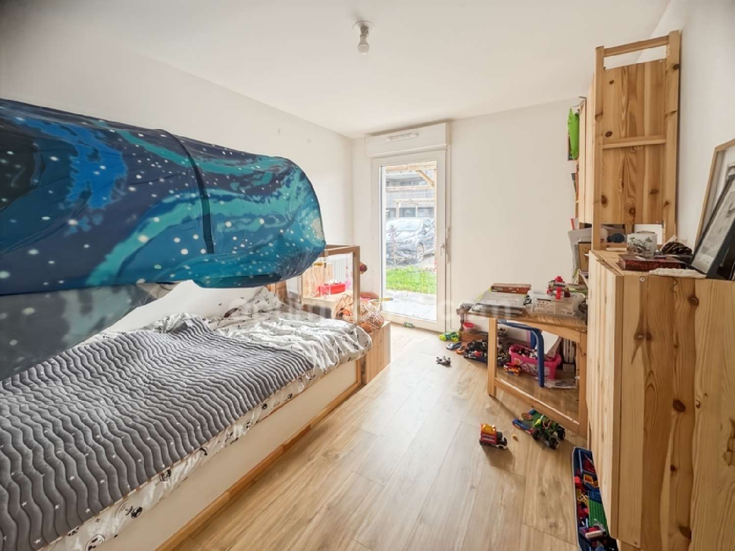  te koop appartement Loos Nord 7