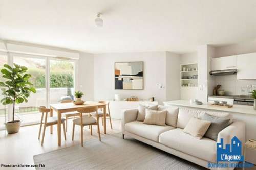 Lormont Gironde apartamento foto 7285082