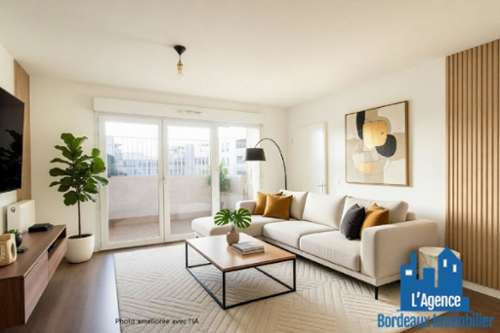 Lormont Gironde apartamento foto 7285319