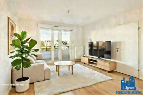 Lormont Gironde apartamento foto 7294748