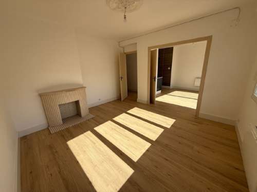 Lourdes Hautes-Pyrénées appartement foto 7273213