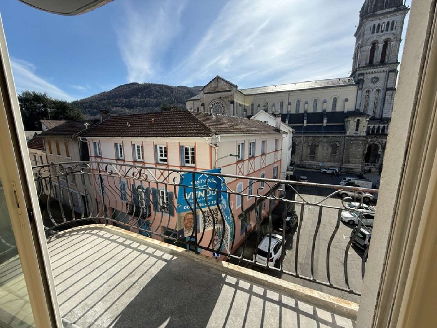  te koop appartement Lourdes Hautes-Pyrénées 4