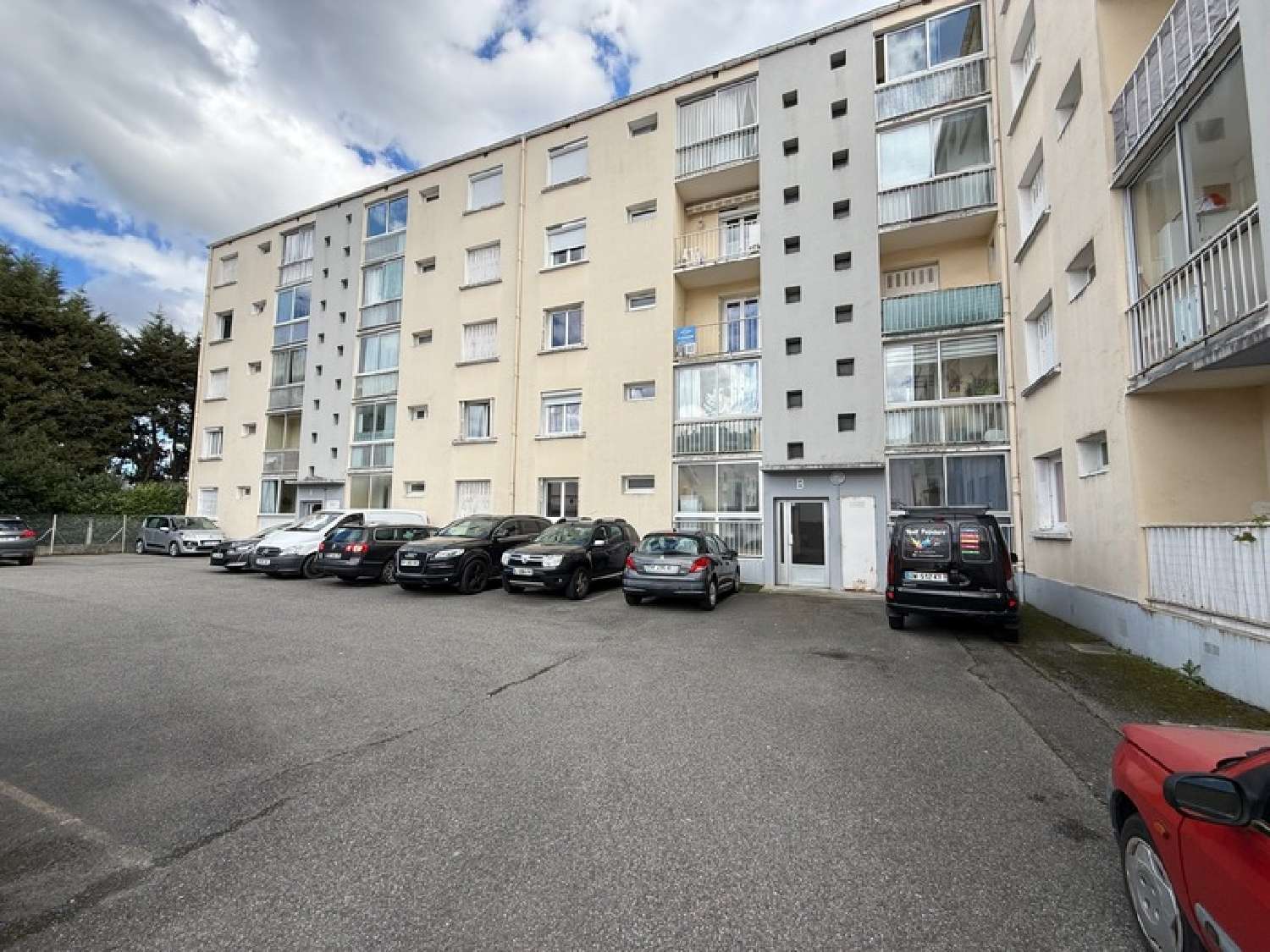 te koop appartement Lourdes Hautes-Pyrénées 1