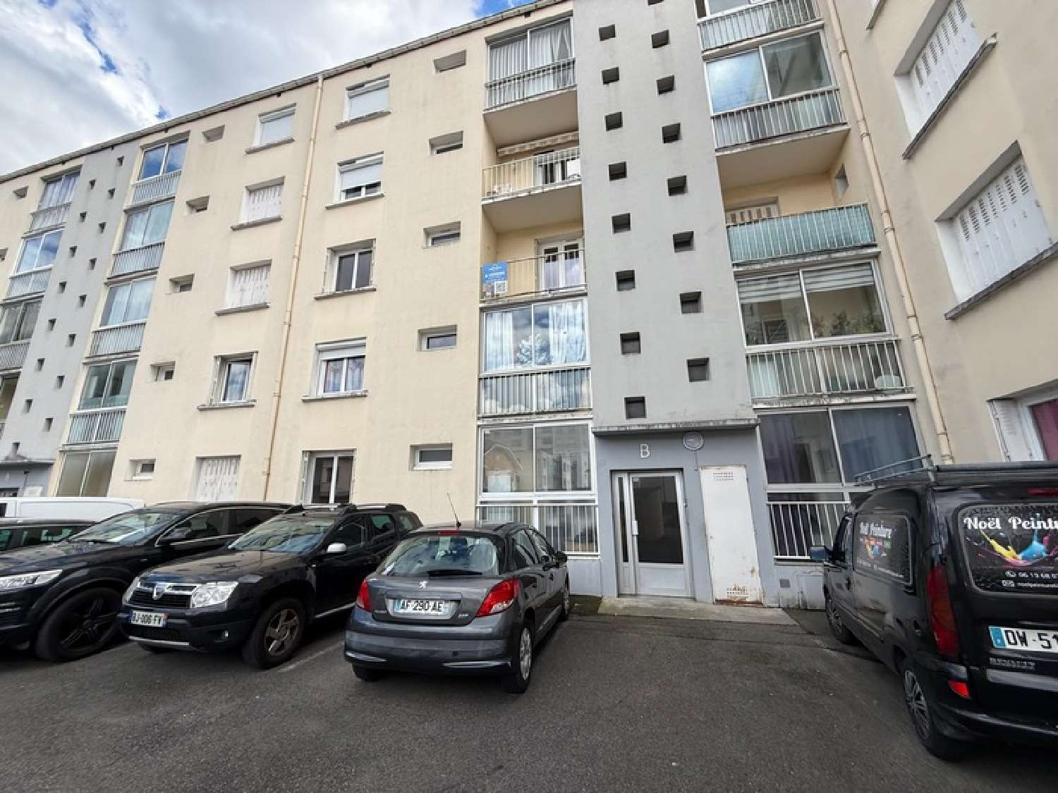 te koop appartement Lourdes Hautes-Pyrénées 2