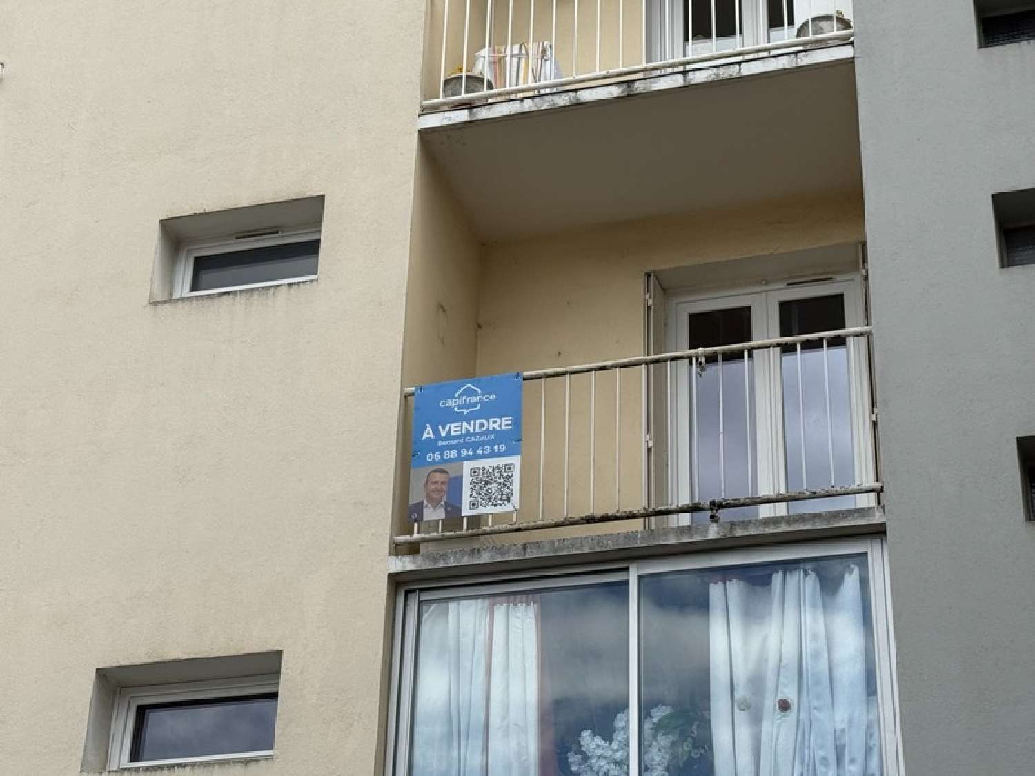 te koop appartement Lourdes Hautes-Pyrénées 3