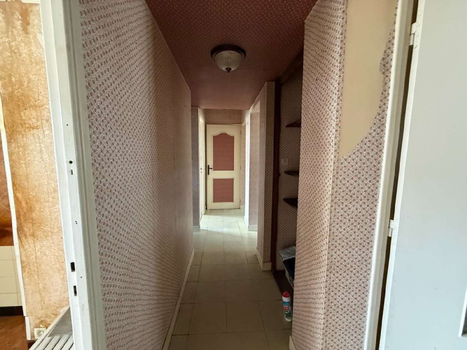 te koop appartement Lourdes Hautes-Pyrénées 4