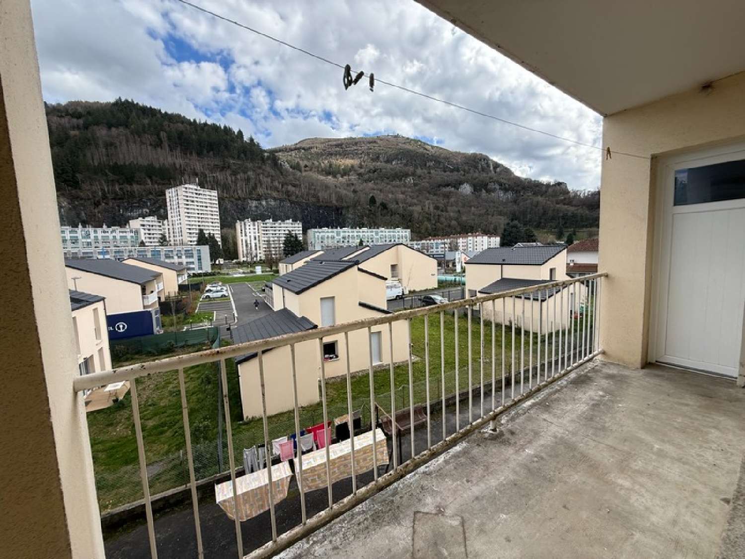 te koop appartement Lourdes Hautes-Pyrénées 7